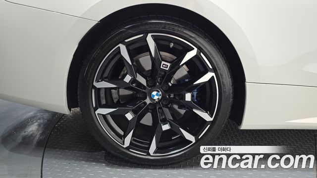 BMW 4-Series из Кореи Encar