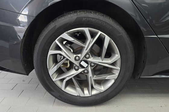 Hyundai Sonata 2.0 Premium Plus — пробег 47 898 км — фото 5 из 5