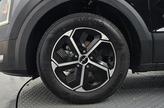 Kia Niro Trendy — пробег 17 142 км — фото 5 из 5