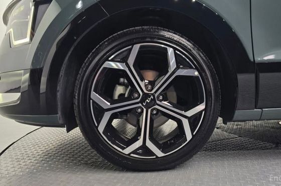 Kia Niro Signature — пробег 61 021 км — фото 5 из 5