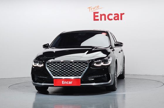 Hyundai Grandeur Exclusive Special — пробег 148 247 км — фото 3 из 5