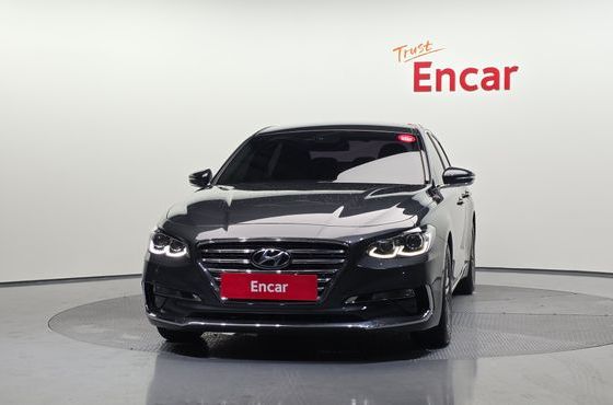 Hyundai Grandeur 2.4 Premium — пробег 119 002 км — фото 3 из 5