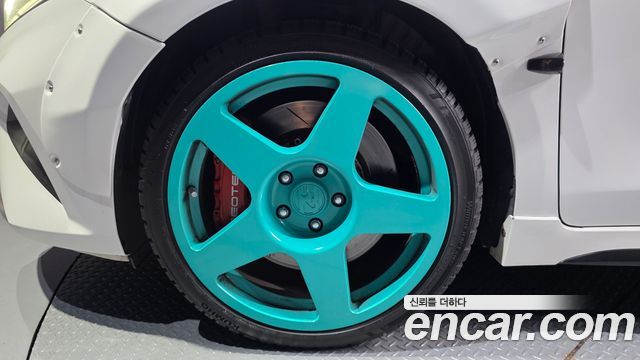 Kia K3 из Кореи Encar