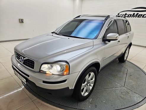 Volvo XC90 D5 1st — пробег 234 590 км — фото 3 из 5