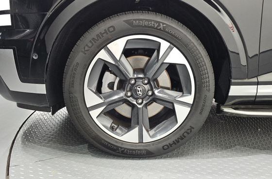 Hyundai Palisade Gasoline 2.5T 4WD 7-Seater Prestige — пробег 9 055 км — фото 5 из 5