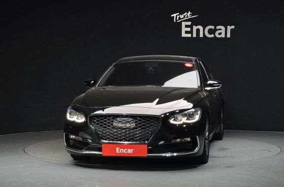 Hyundai Grandeur 2.2 Diesel Modern — пробег 156 635 км — фото 3 из 5