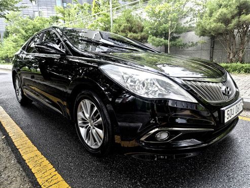 Hyundai Grandeur HG220 Diesel Modern — пробег 273 433 км — фото 3 из 5