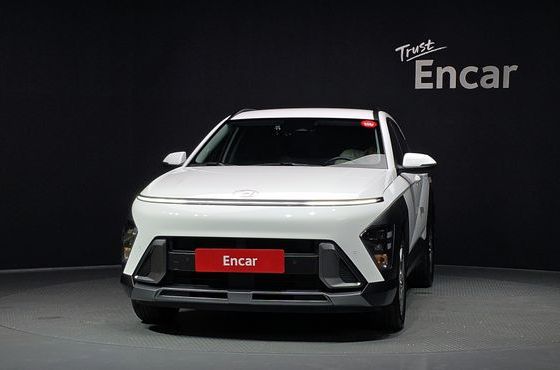 Hyundai Kona Gasoline 2.0 2WD Premium — пробег 97 618 км — фото 3 из 5