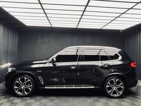 BMW X5 xDrive 45e xLine — пробег 89 144 км — фото 3 из 5