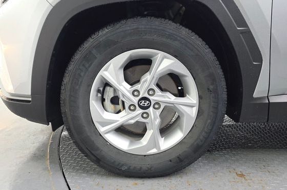 Hyundai Tucson Diesel 2.0 4WD Modern — пробег 127 327 км — фото 5 из 5