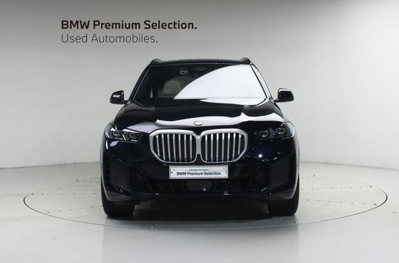 BMW X5 xDrive 40i M Sport — пробег 7 216 км — фото 2 из 5
