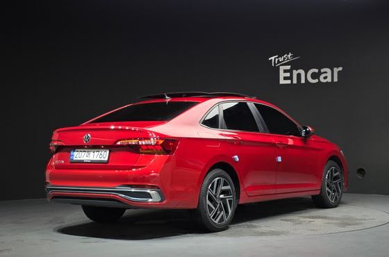 Volkswagen Jetta 1.5 TSI Prestige — пробег 27 829 км — фото 2 из 5