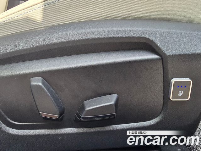 Mini Cooper Convertible из Кореи Encar
