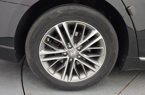 Hyundai Grandeur 2.2 Diesel Modern — пробег 92 400 км — фото 5 из 5