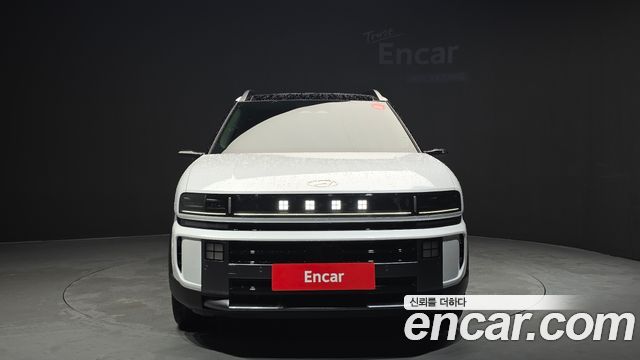 Hyundai Nexo Prestige — пробег 1 024 км — фото 3 из 5