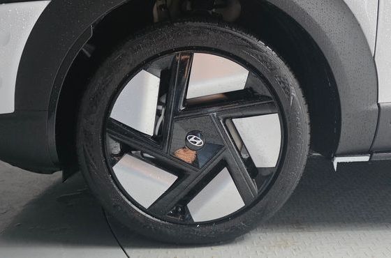Hyundai Nexo Prestige — пробег 1 024 км — фото 5 из 5