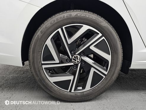 Volkswagen Jetta 1.5 TSI Prestige — пробег 7 044 км — фото 5 из 5