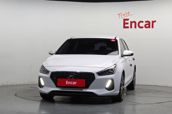 Hyundai i30 Diesel 1.6 Premium — пробег 114 061 км — фото 3 из 5