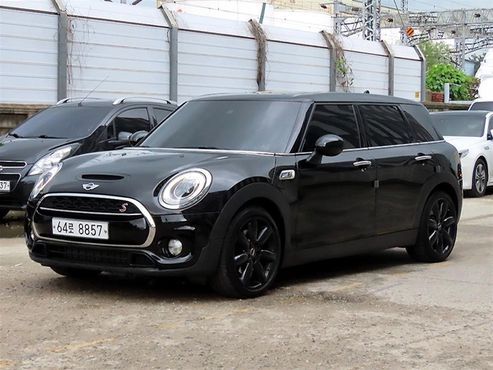 Mini Clubman Standard 2nd — пробег 128 000 км — фото 2 из 5