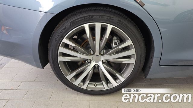 Infiniti Q50 из Кореи Encar