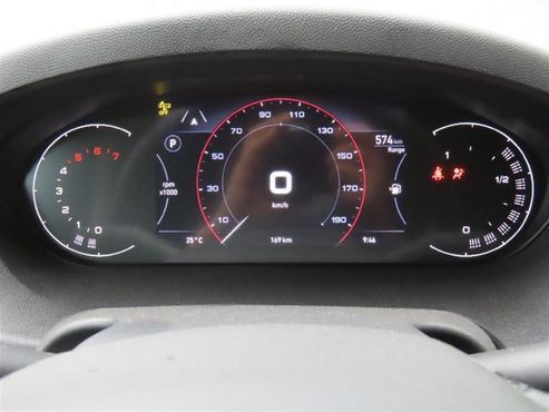 Fiat Ducato 2.2 — пробег 169 км — фото 5 из 5