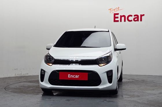 Kia morning Luxury — пробег 145 386 км — фото 3 из 5