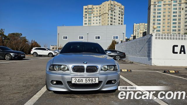 BMW M3 M3 Coupe — пробег 199 000 км — фото 1 из 5