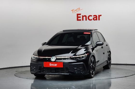 Volkswagen Golf 2.0 GTI — пробег 17 039 км — фото 3 из 5
