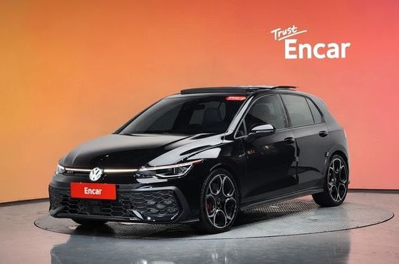Volkswagen Golf 2.0 GTI — пробег 17 039 км — фото 1 из 5