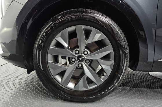 Kia Sportage LPG 2.0 2WD Signature — пробег 42 727 км — фото 5 из 5
