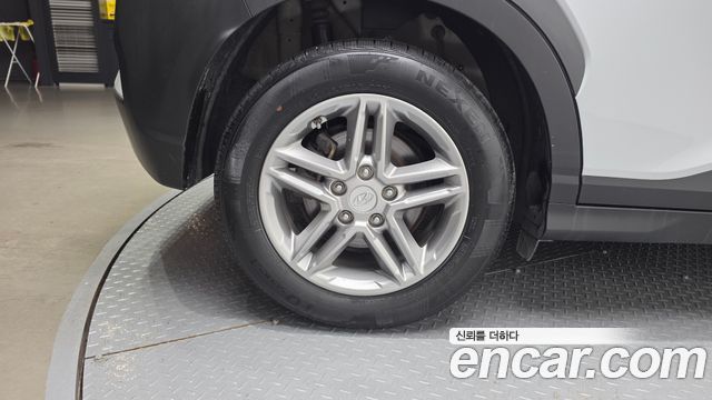 Hyundai Kona из Кореи Encar