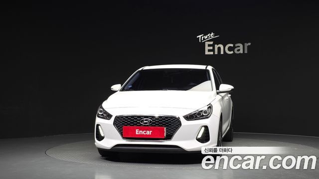 Hyundai i30 Diesel 1.6 Modern — пробег 119 504 км — фото 3 из 5