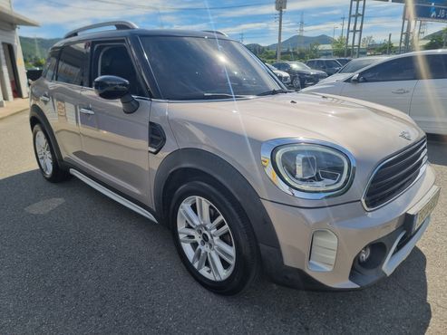 Mini Countryman Classic Plus 2nd — пробег 39 947 км — фото 3 из 5