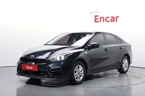 Kia K3 Trendy — пробег 135 238 км — фото 1 из 5