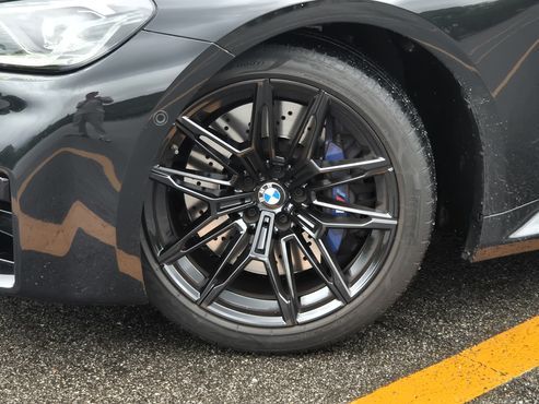 BMW M2 M2 Coupe — пробег 5 700 км — фото 5 из 5