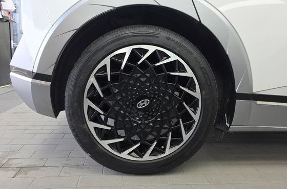 Hyundai Ioniq5 Long Range AWD Prestige — пробег 54 621 км — фото 5 из 5