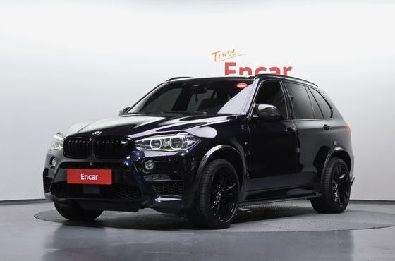 BMW X5 xDrive M50d — пробег 100 761 км — фото 1 из 5