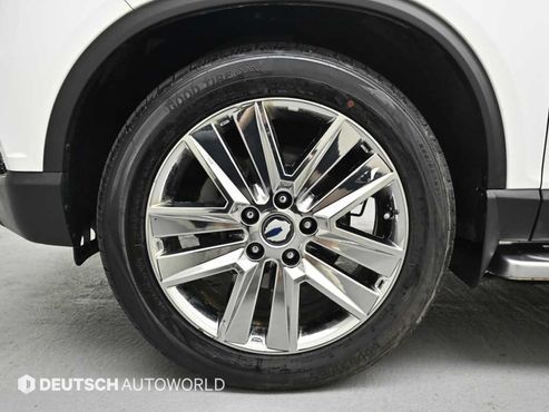 Ssangyong Rexton Diesel 2.2 4WD Noblesse (5-Link) — пробег 74 951 км — фото 5 из 5