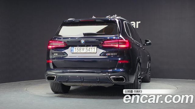 BMW X5 из Кореи Encar