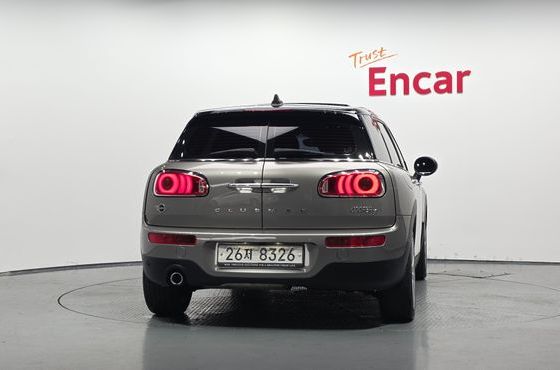 Mini Clubman Standard 2nd — пробег 47 602 км — фото 4 из 5