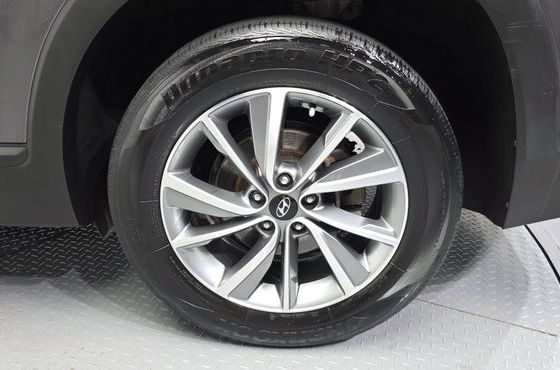 Hyundai Santafe Diesel 2.0 2WD Premium — пробег 86 391 км — фото 5 из 5