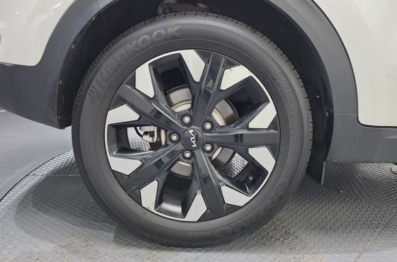 Kia Sportage Diesel 2WD Prestige — пробег 182 210 км — фото 5 из 5