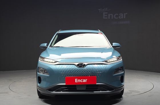 Hyundai Kona Premium — пробег 64 453 км — фото 3 из 5