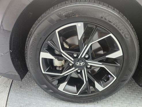 Hyundai Sonata 2.0 Exclusive — пробег 38 000 км — фото 5 из 5