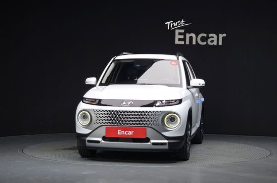 Hyundai Casper Inspiration — пробег 137 472 км — фото 3 из 5