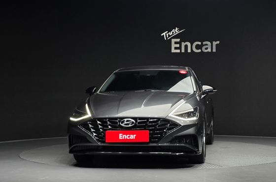 Hyundai Sonata 2.0 Modern — пробег 16 267 км — фото 3 из 5