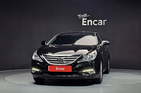 Hyundai Sonata CVVL Modern — пробег 116 368 км — фото 3 из 5