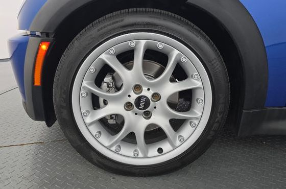 Mini Cooper Standard First Generation — пробег 47 855 км — фото 5 из 5