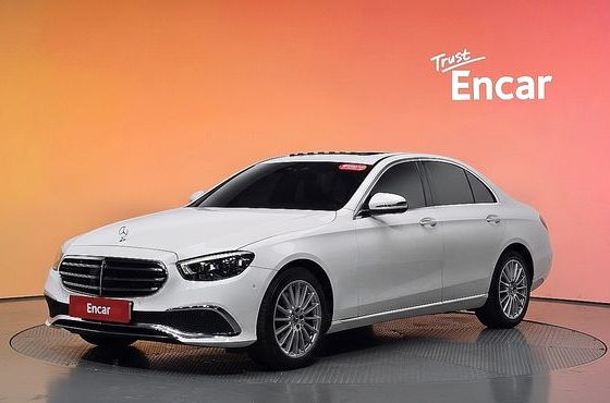 Mercedes-Benz E-Class E250 Exclusive — пробег 53 794 км — фото 1 из 5