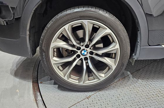 BMW X6 xDrive 40d — пробег 66 565 км — фото 5 из 5